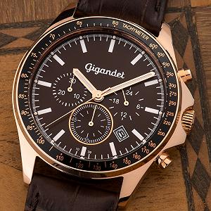 Часы Gigandet Мужские G3-004 synthetic.ua - Фото 1