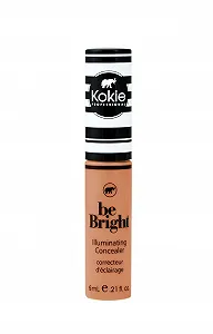 Консилер Kokie Cosmetics Be Bright Peach Colour Correct, 6.2 мл - Фото 1