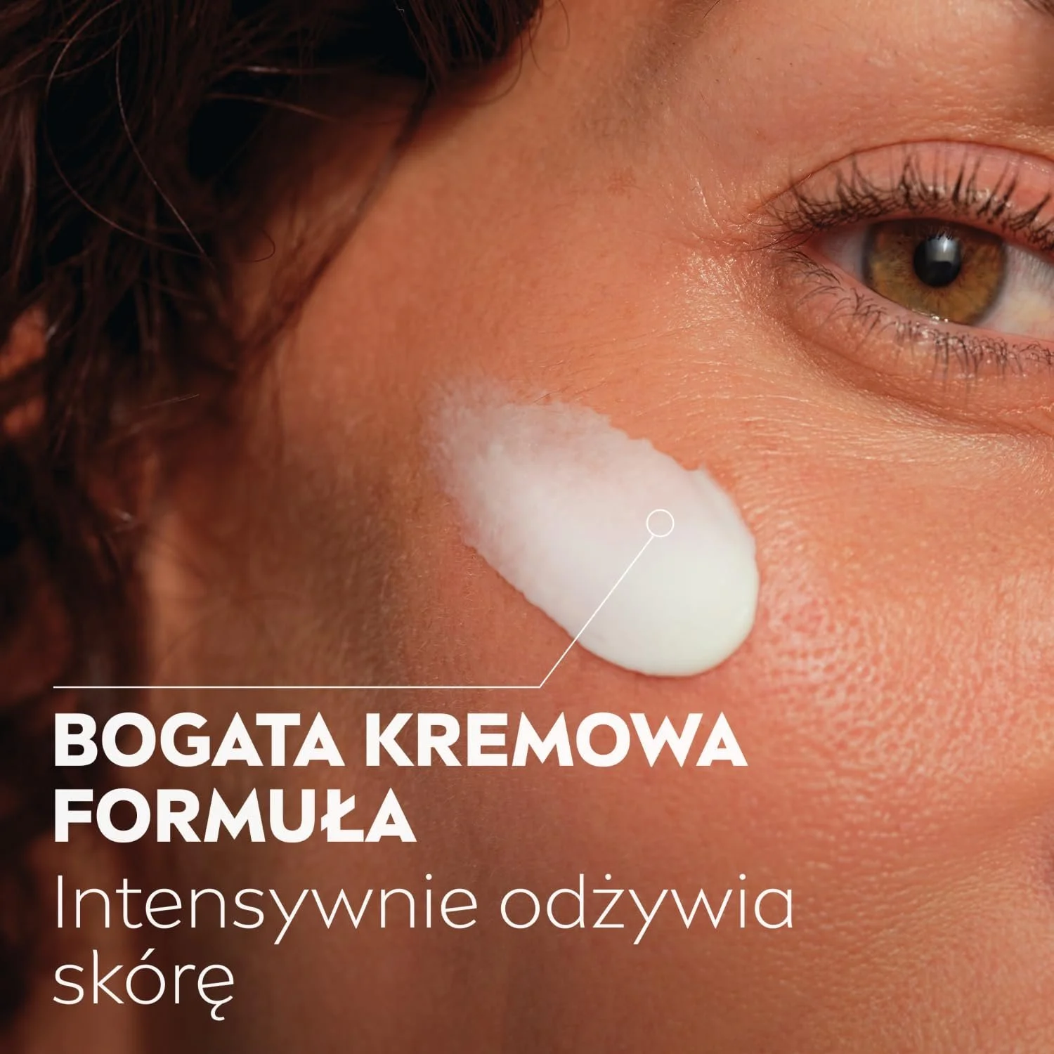 Денний крем проти зморшок NIVEA Q10 Extra Nutrition Reconstructive SPF 15 50 мл, фото №7 Денний крем проти зморшок NIVEA Q10 Extra Nutrition Reconstructive SPF 15 50 мл, фото №7