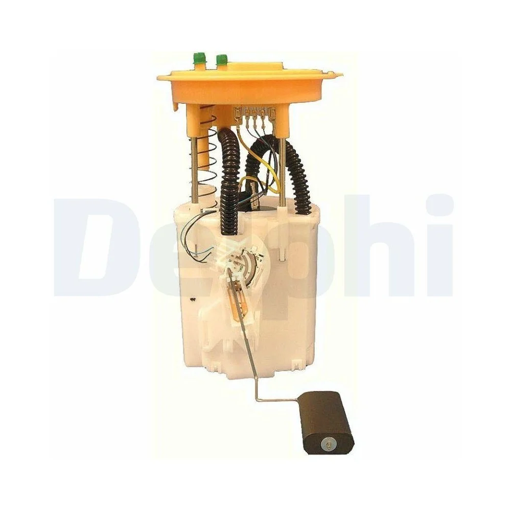 Модуль подачі палива DELPHI FG0989-12B1 для AUDI SEAT SKODA VW VAG HITACHI, фото №1
