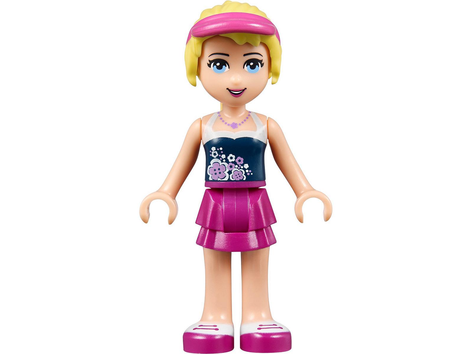 Игрушка LEGO Friends 41058 Heartlake Shopping Centre, фото №17