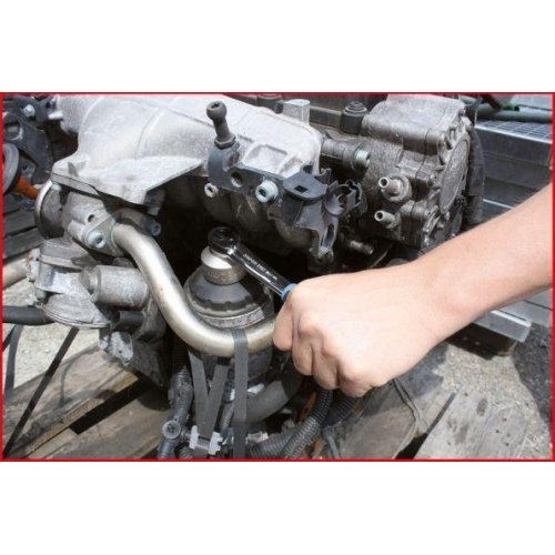 Ключ для масляного фильтра KS TOOLS 150.9218, фото №3