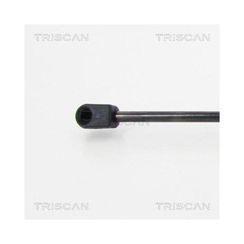 Газовая пружина багажника TRISCAN 8710 292007 для VW, сзади слева, фото №2