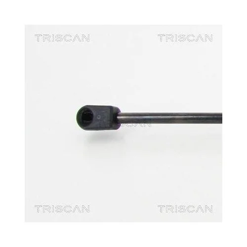 Газова пружина багажника TRISCAN 8710 292007 для VW, ззаду зліва, фото №2 Газова пружина багажника TRISCAN 8710 292007 для VW, ззаду зліва, фото №2