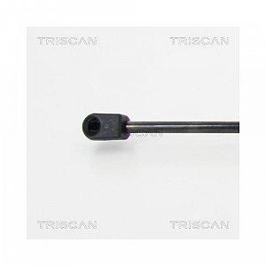 Газовая пружина багажника TRISCAN 8710 24250 для OPEL VAUXHALL сзади слева synthetic.ua - Фото 1