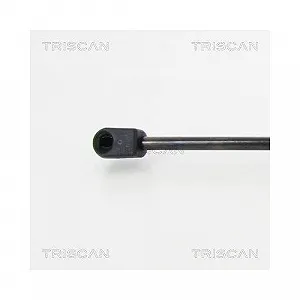 Амортизатор багажника TRISCAN 8710 38235 для CITROËN, задній лівий synthetic.ua - Фото 1