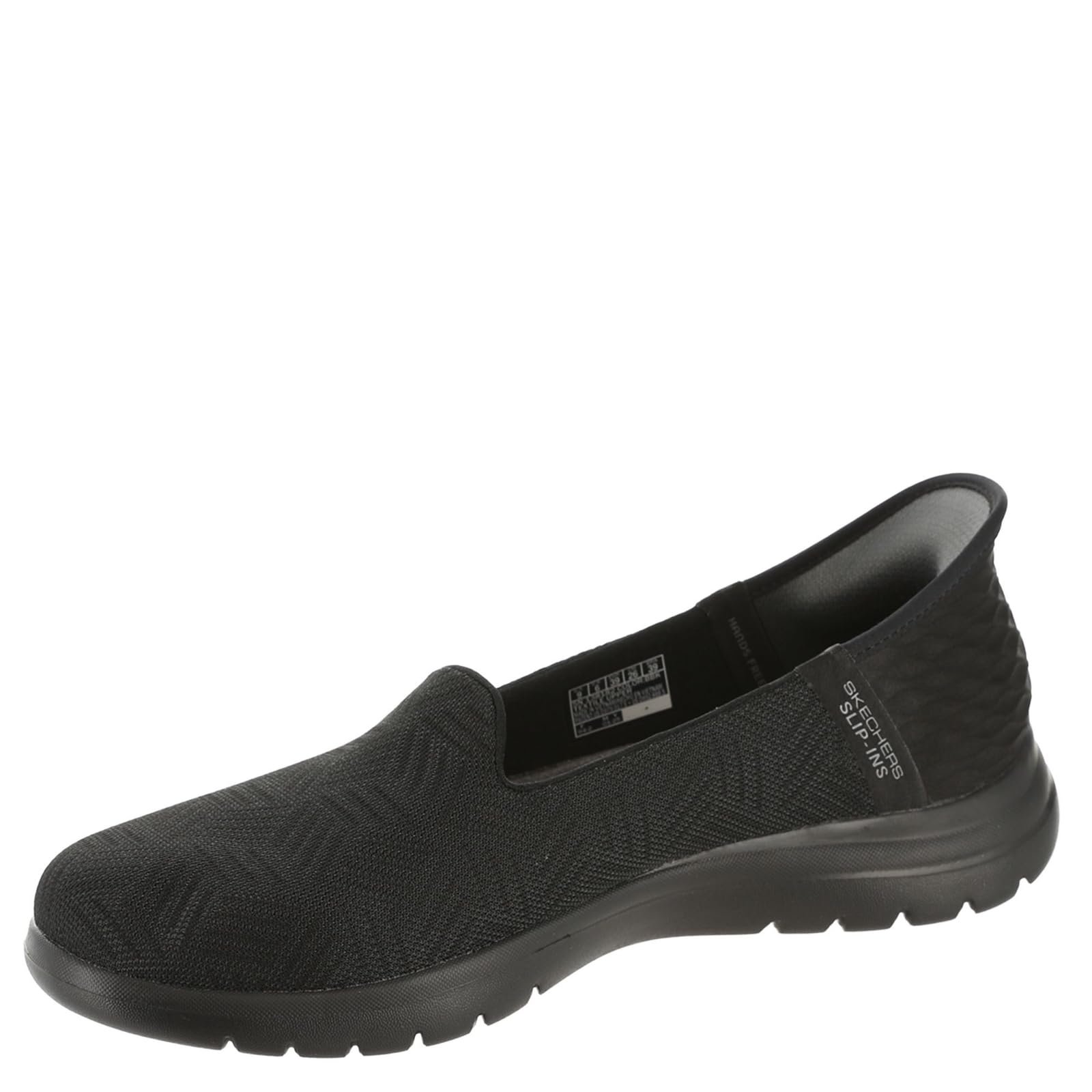 Жіночі Сліпони Skechers On-The-Go Flex-Camellia Hands Free Slip-ins, фото №5