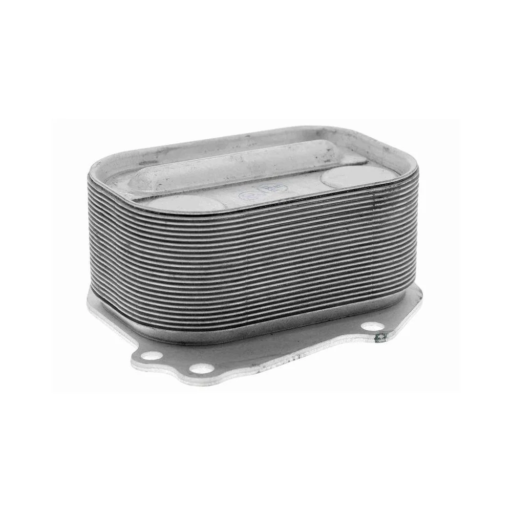 Радіатор масляний двигуна VEMO V20-60-0049 для BMW, фото №1