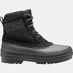 Черевики HELLY HANSEN FRASER MID (12042 990)  45 - Фото 1