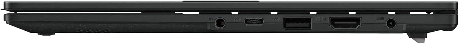 Ноутбук 14" ASUS Vivobook S 5402ZA-IS74 Intel Core i3-N305 RAM 8GB SSD 512GB Windows 11 (UKR), фото №4 Ноутбук 14" ASUS Vivobook S 5402ZA-IS74 Intel Core i3-N305 RAM 8GB SSD 512GB Windows 11 (UKR), фото №4