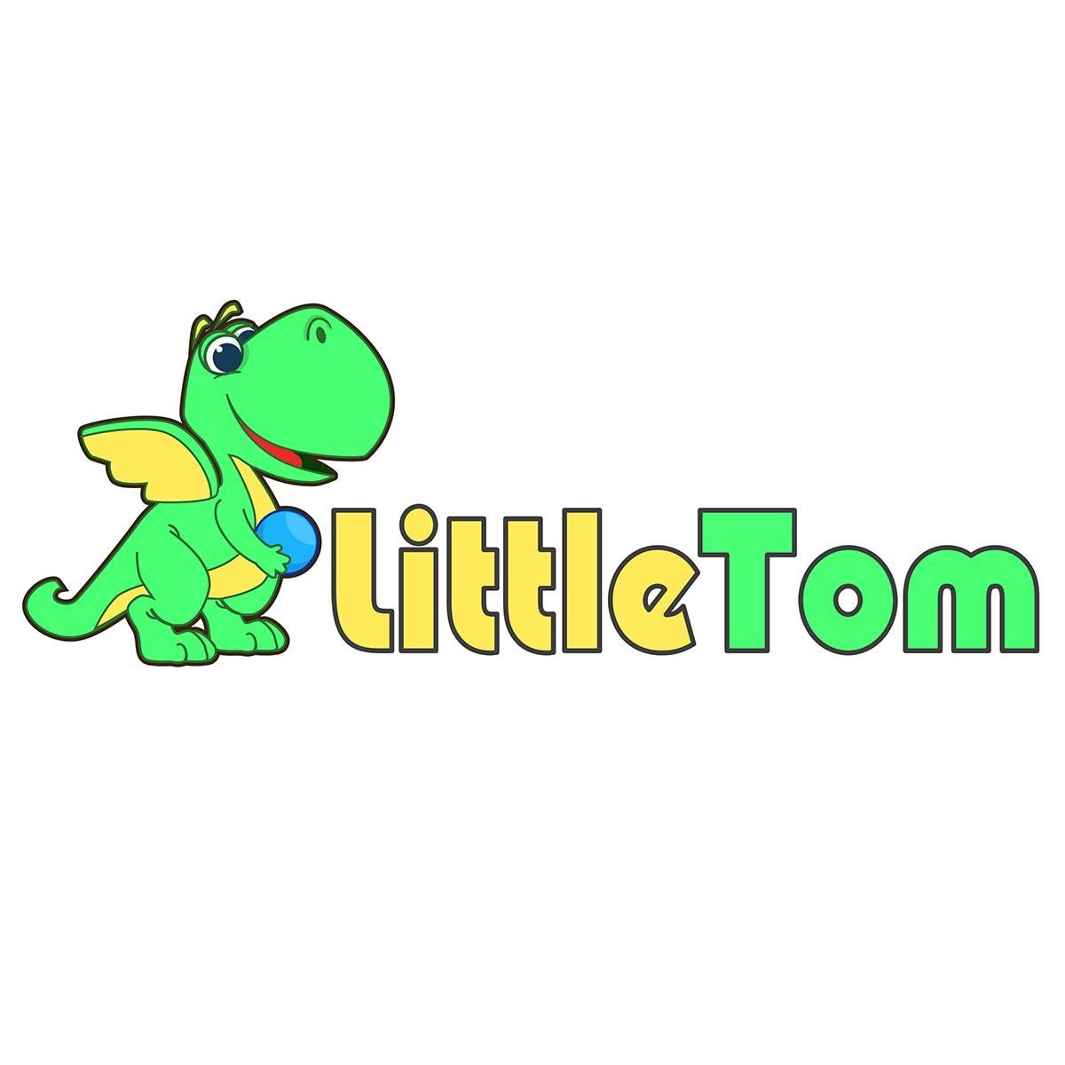 Игровая Палатка LittleTom Детский Игровой домик Тоннель для ползания Бассейн с шариками, фото №8