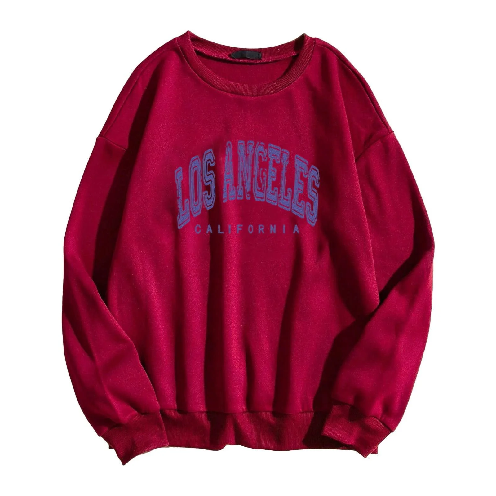 Жіноча Толстовка Los Angeles California, фото №1