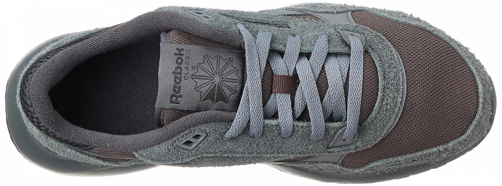 Кроссовки Reebok Classic Leather 2400, фото №4