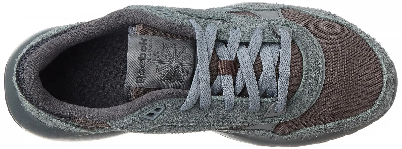 Кроссовки Reebok Classic Leather 2400, фото №4
