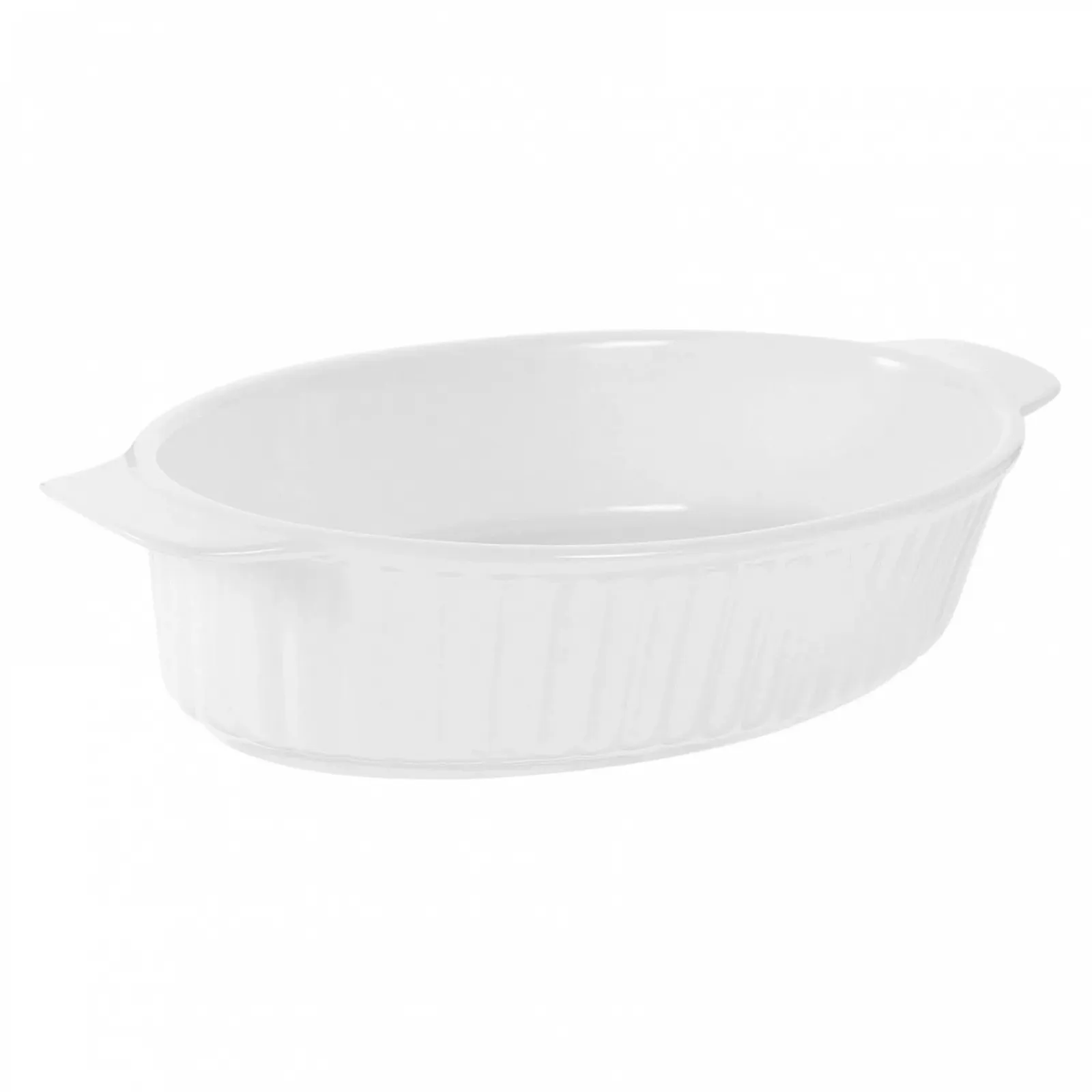 Форма для запекания SOIMISS керамическая с ручками, фото №1