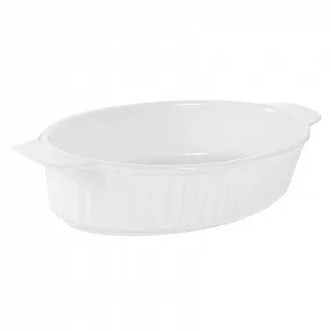 Форма для запекания SOIMISS керамическая с ручками - Фото 1