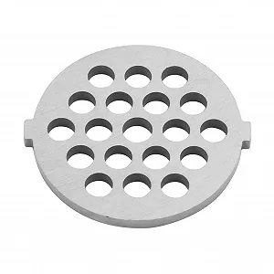 Перфорований диск ніж для м'ясорубки Dioche 7mm Hole ціна на synthetic.ua - Фото 1 Перфорований диск ніж для м'ясорубки Dioche 7mm Hole synthetic.ua - Фото 1