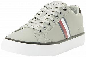 Кросівки Tommy Hilfiger Vulcanized - Фото 1