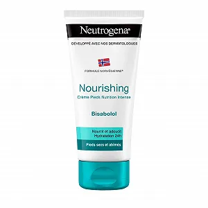 Крем для ног Neutrogena для очень сухой и поврежденной кожи 100 мл - Фото 1