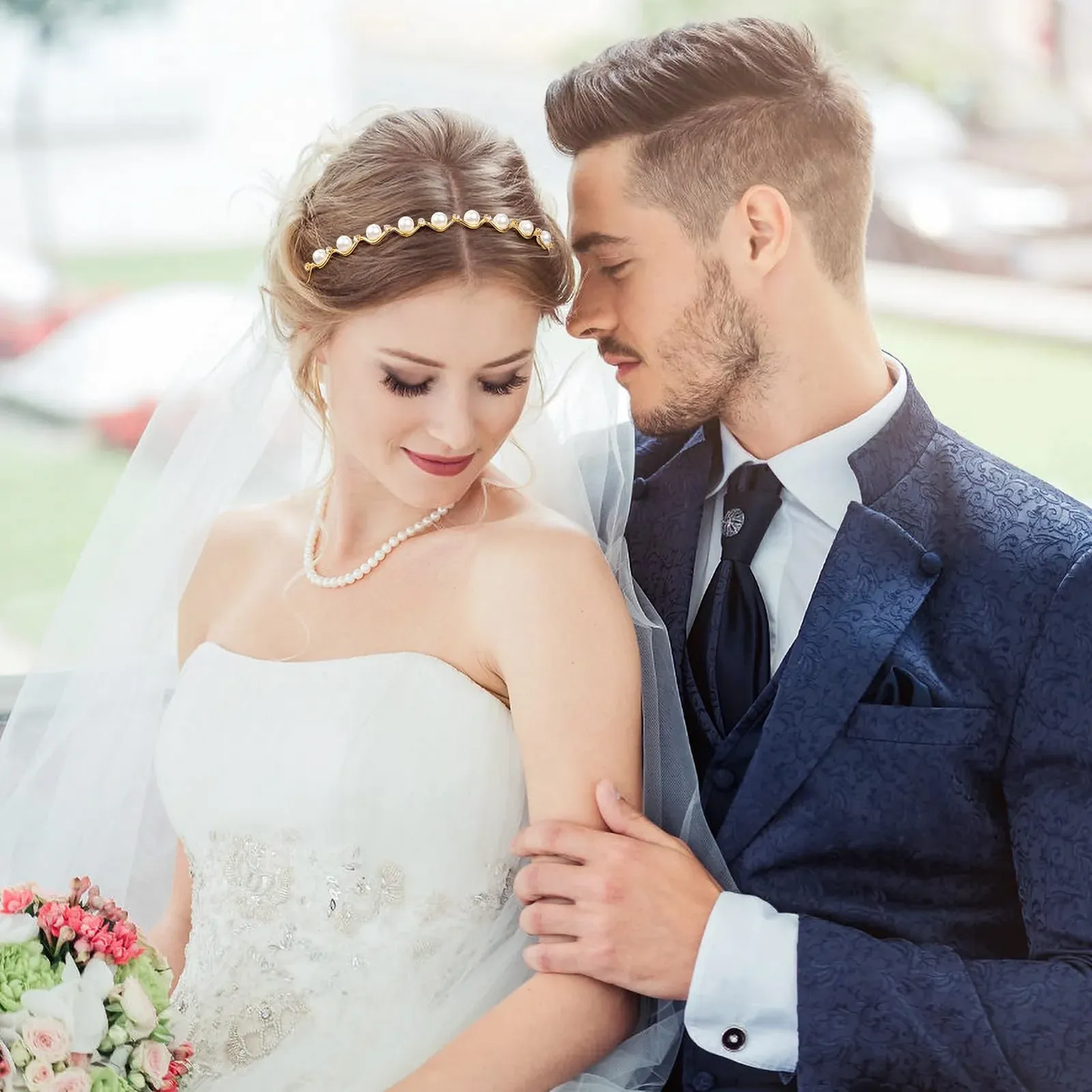 Набір обручів 3 шт, фото №4