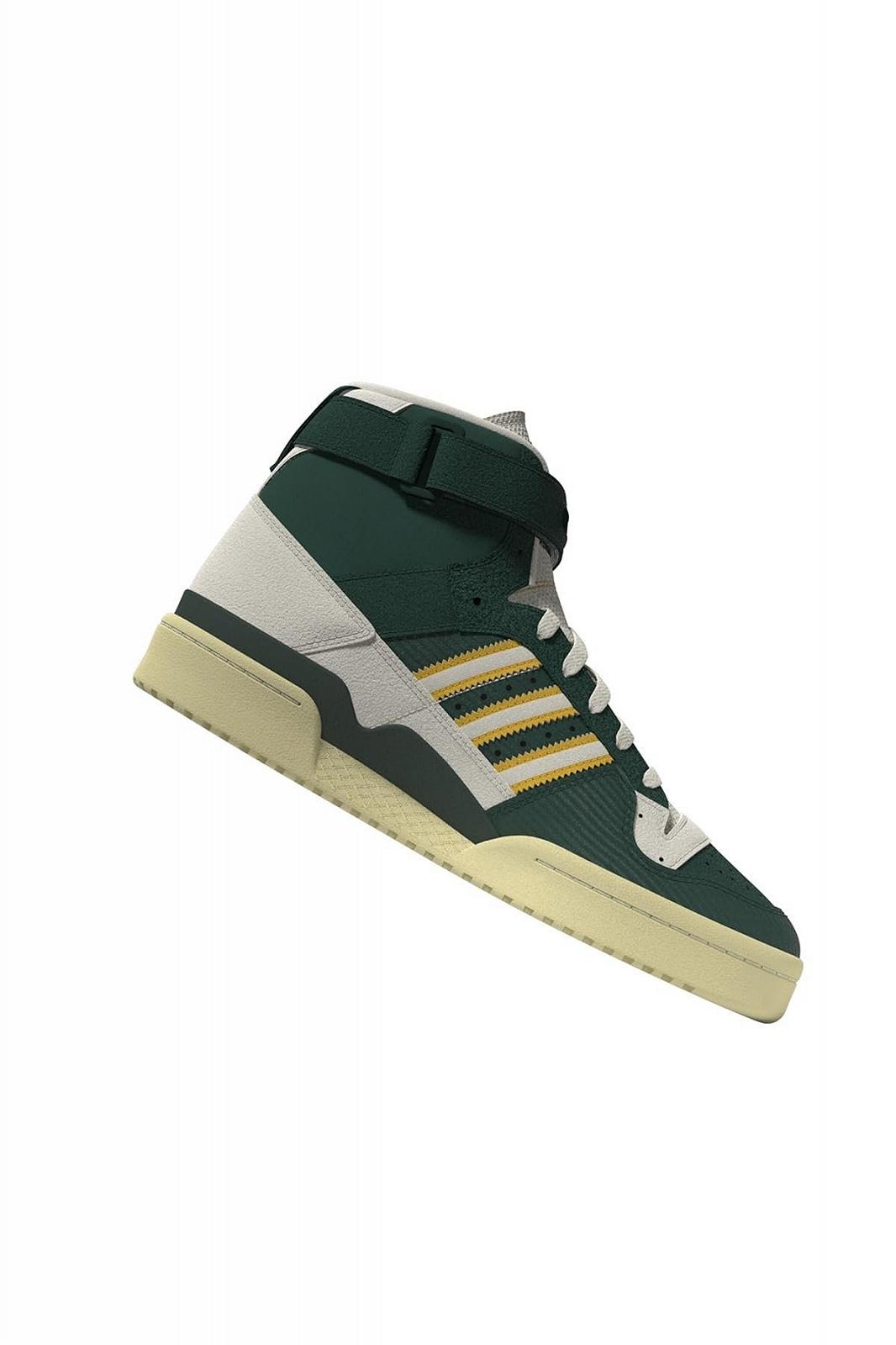 Кросівки Adidas Forum 84 Hi, фото №7 Кросівки Adidas Forum 84 Hi, фото №7