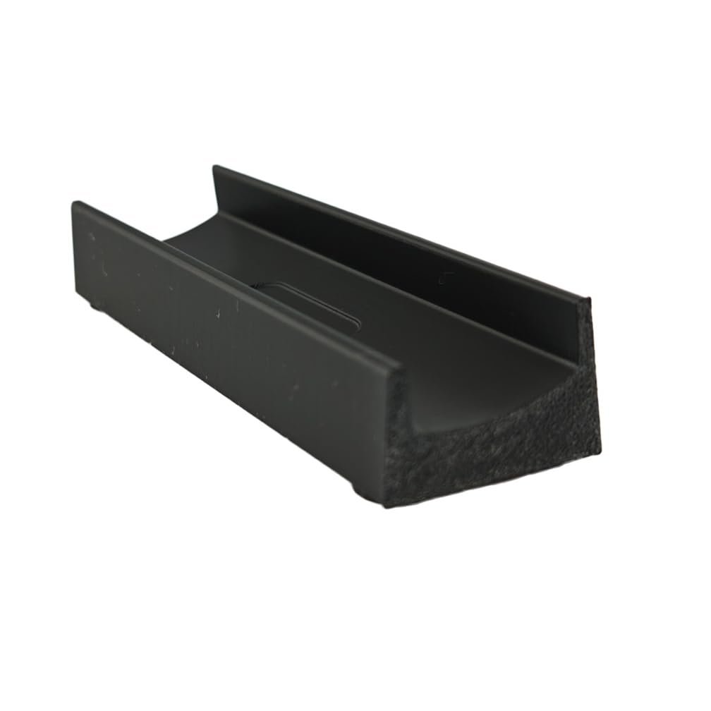 Підставка для клавіатури, сумісна з MX Keys, 3D-друкована (чорний), фото №3