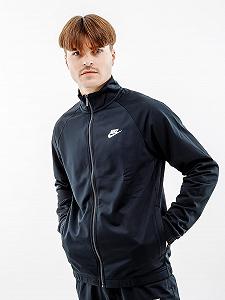 Спортивний костюм Nike M CLUB PK TRK XL - Фото 1