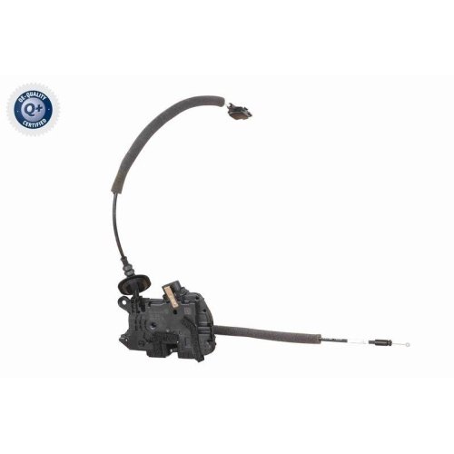 Замок двери VEMO V46-85-0015 RENAULT задний правый Q+ OEM Quality, фото №4 Замок двери VEMO V46-85-0015 RENAULT задний правый Q+ OEM Quality, фото №4