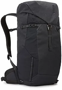 Походный рюкзак Thule AllTrail-X 25L Obsidian TH 3204130 - Фото 1