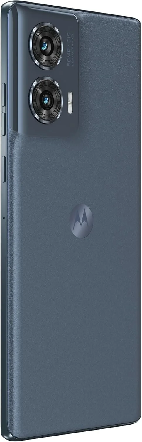 Смартфон Motorola Edge 50 Fusion 12/256 ГБ 6.67 дюймів, фото №4