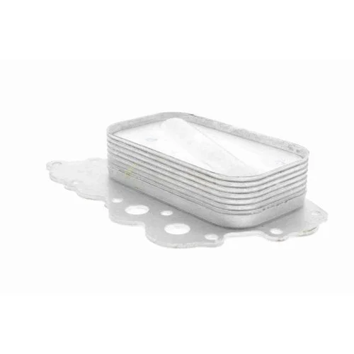 Масляный радиатор двигателя VEMO V30-60-1338 для MERCEDES-BENZ, фото №3