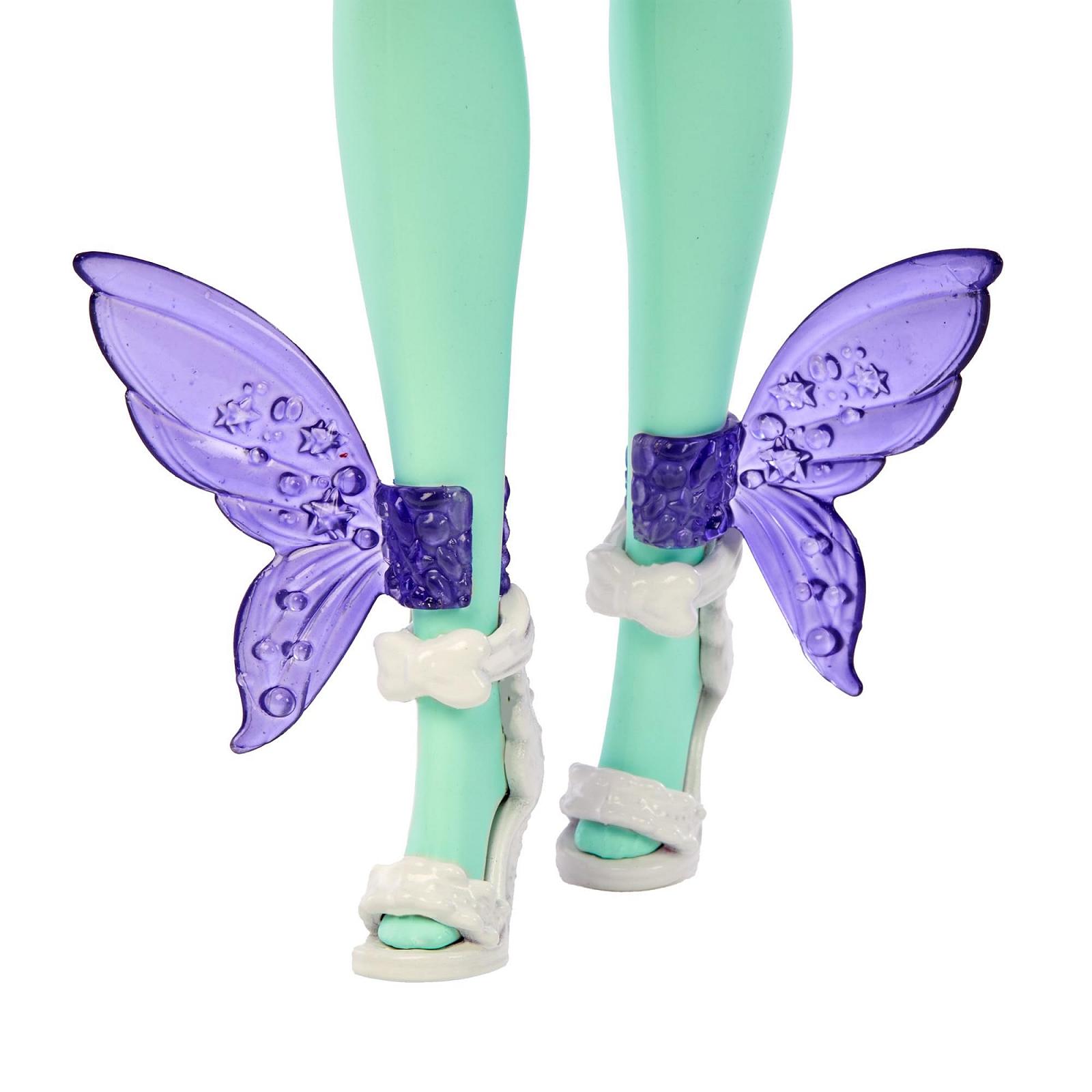 Кукла Barbie A Touch of Magic A Hidden Spell Glyph с аксессуарами JCW50, фото №5