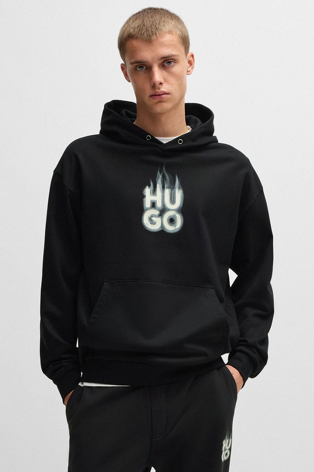 Худі Hugo Boss L, фото №1