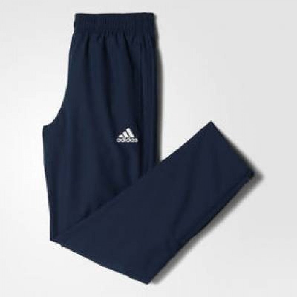 Штани Adidas TIRO 17 TRAINING PANTS BQ2621 L/XL, фото №5