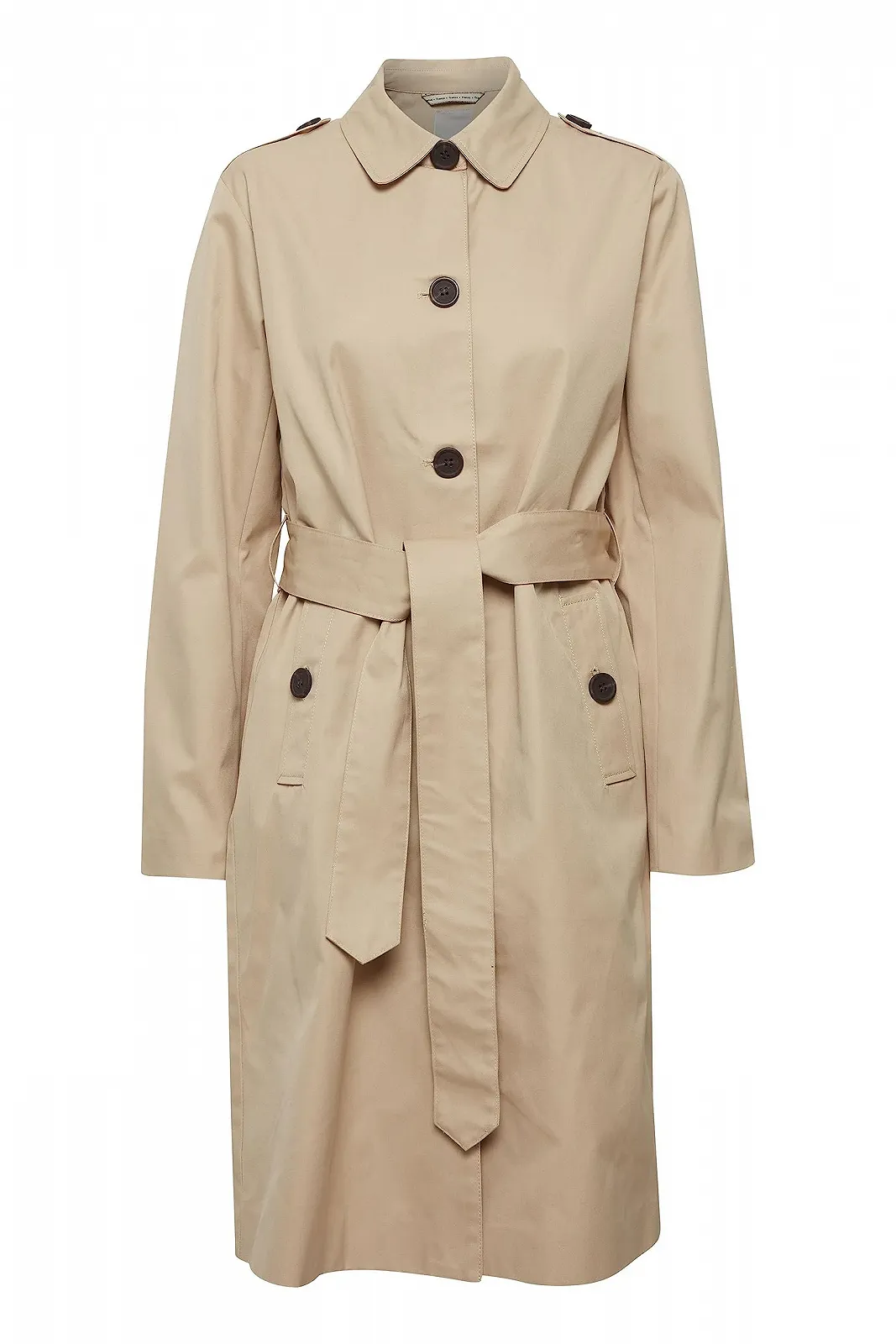 Тренч Fransa FRCASSIE Женский, фото №1