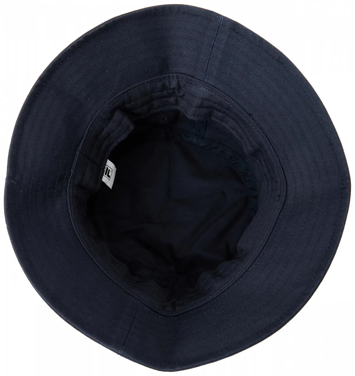 Шапка Fila LAPOS Black Iris One Size Чёрный цвет, фото №3