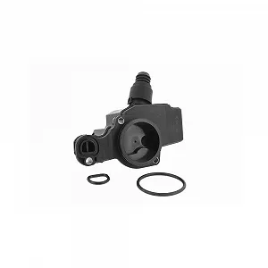 Масловіддільник, вентиляція картера VAICO V10-0899 Original VAICO Quality VW - Фото 1