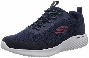 Кроссовки Skechers Bounder-Intread мужские - Фото 1