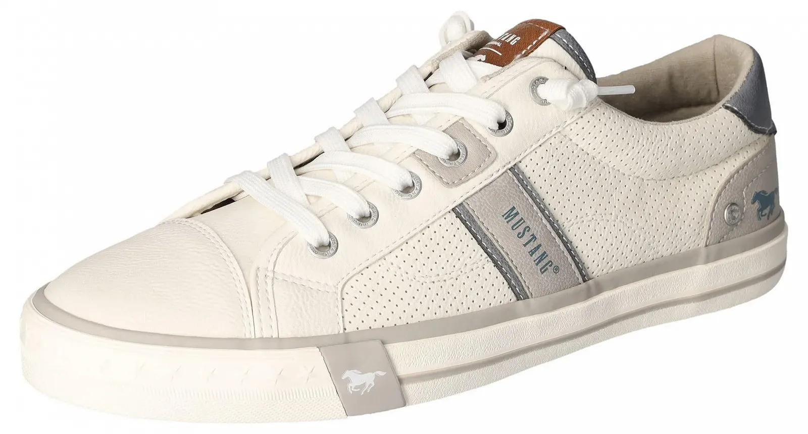 Кросівки MUSTANG 4072-316, фото №1