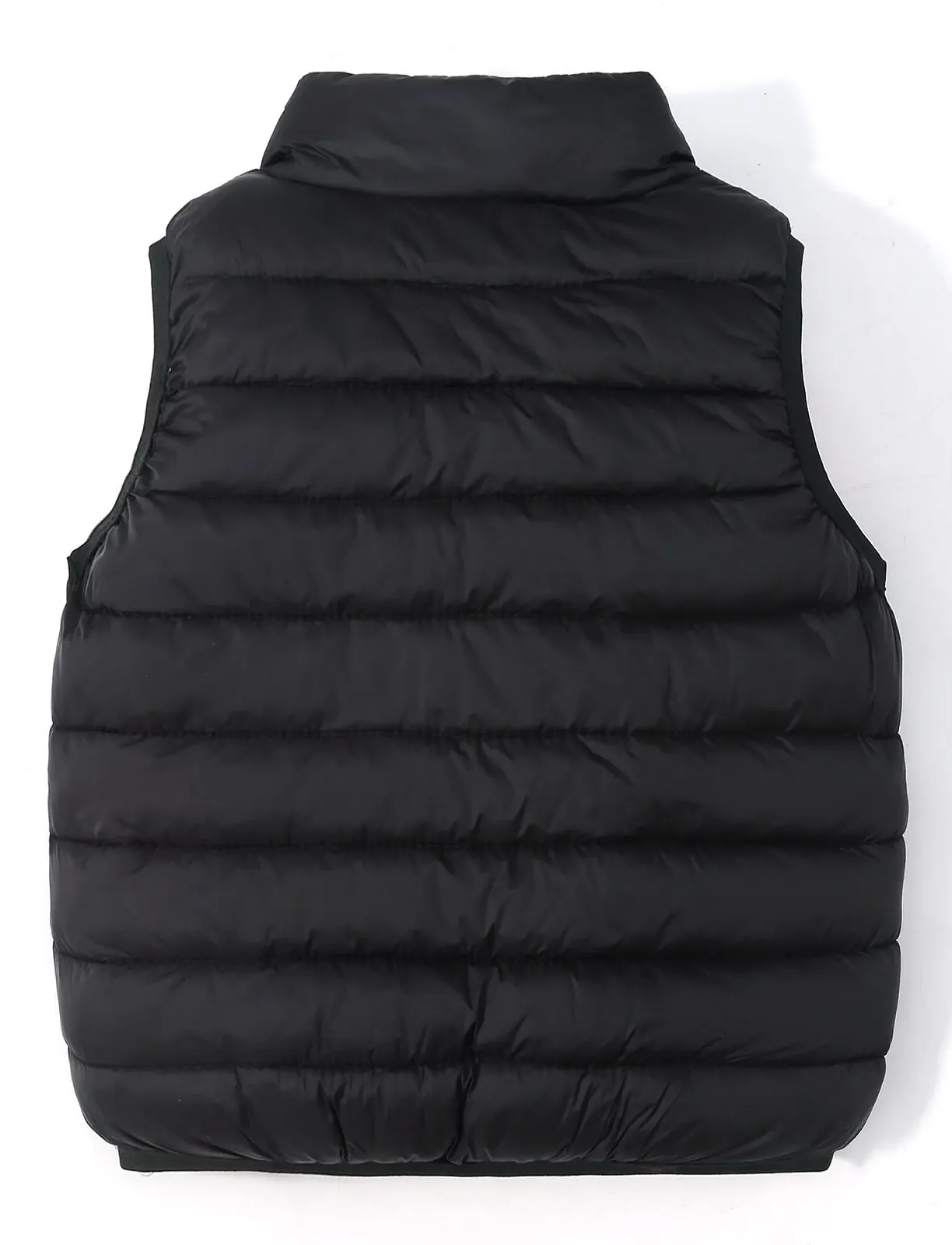 Жилет Happy Cherry Для дівчат, для хлопчиків, стьобаний, фото №3