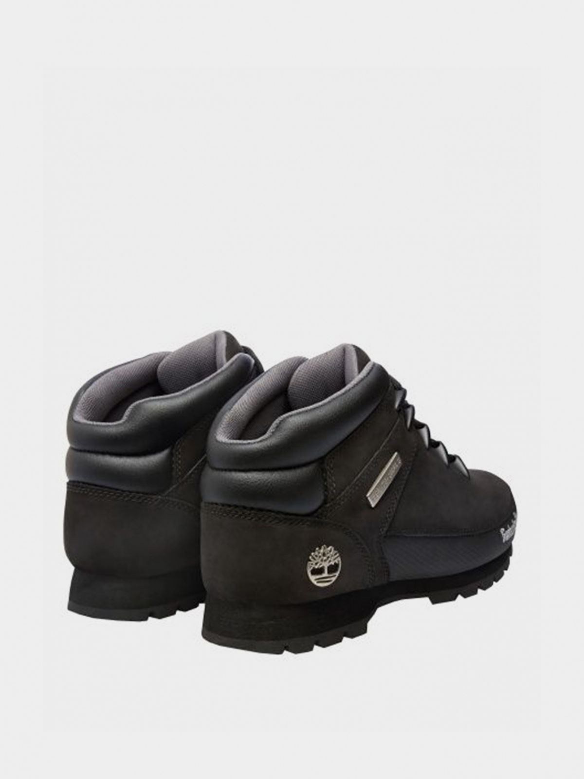 Черевики EURO SPRINT HIKER TB06361R001 Timberland Чорний 45, фото №3