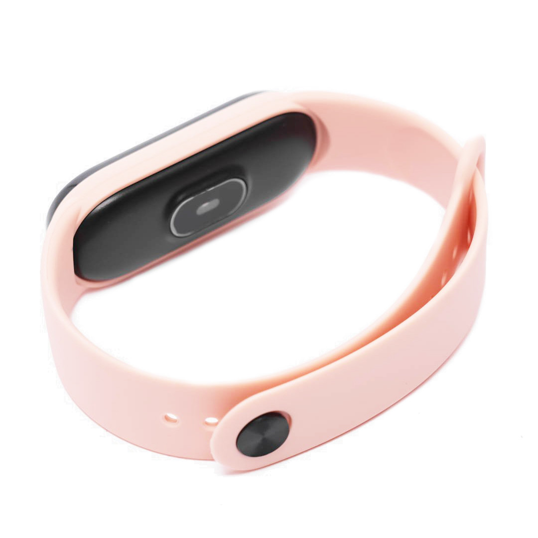 Фитнес-браслет Band M8 Pink, фото №2