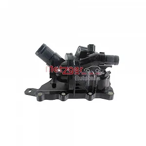 Термостат охлаждающей жидкости METZGER GREENPARTS 4006502 для MERCEDES-BENZ RENAULT - Фото 1