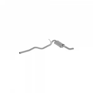 Глушник задній HELLA Easy2Fit 8LD 366 027-051 - Фото 1