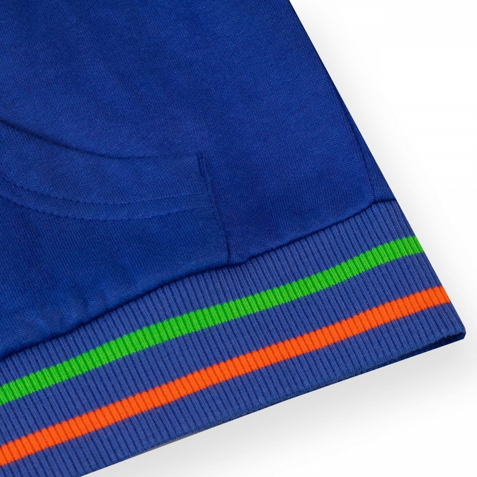 Худі Super Mario Luigi на блискавці для хлопчиків Дитяче ігрове худі для хлопчиків, фото №6