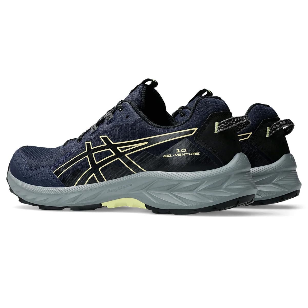 Чоловічі Кросівки ASICS Gel-Venture 10, фото №3