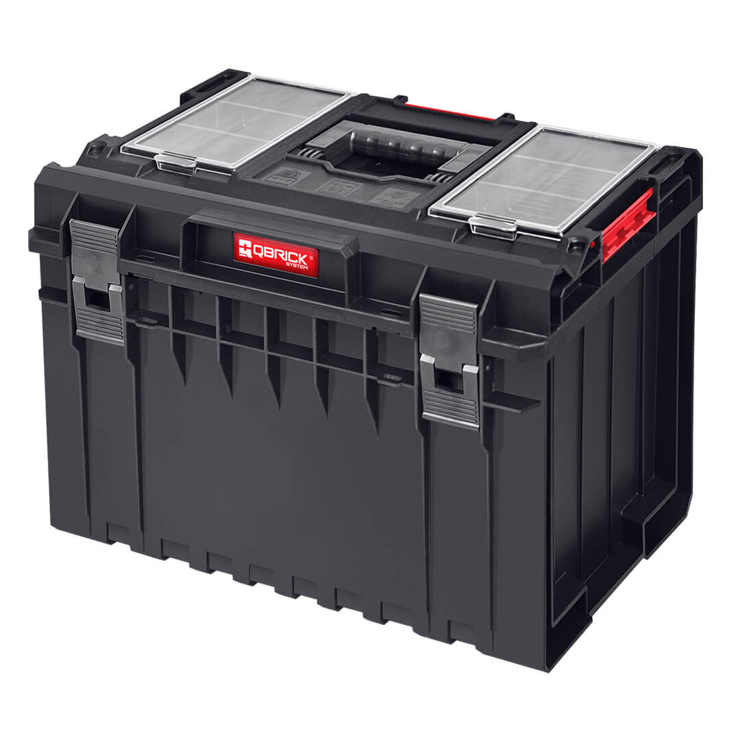 Ящик для інструментів ONE 450 2,0 PROFI, фото №1