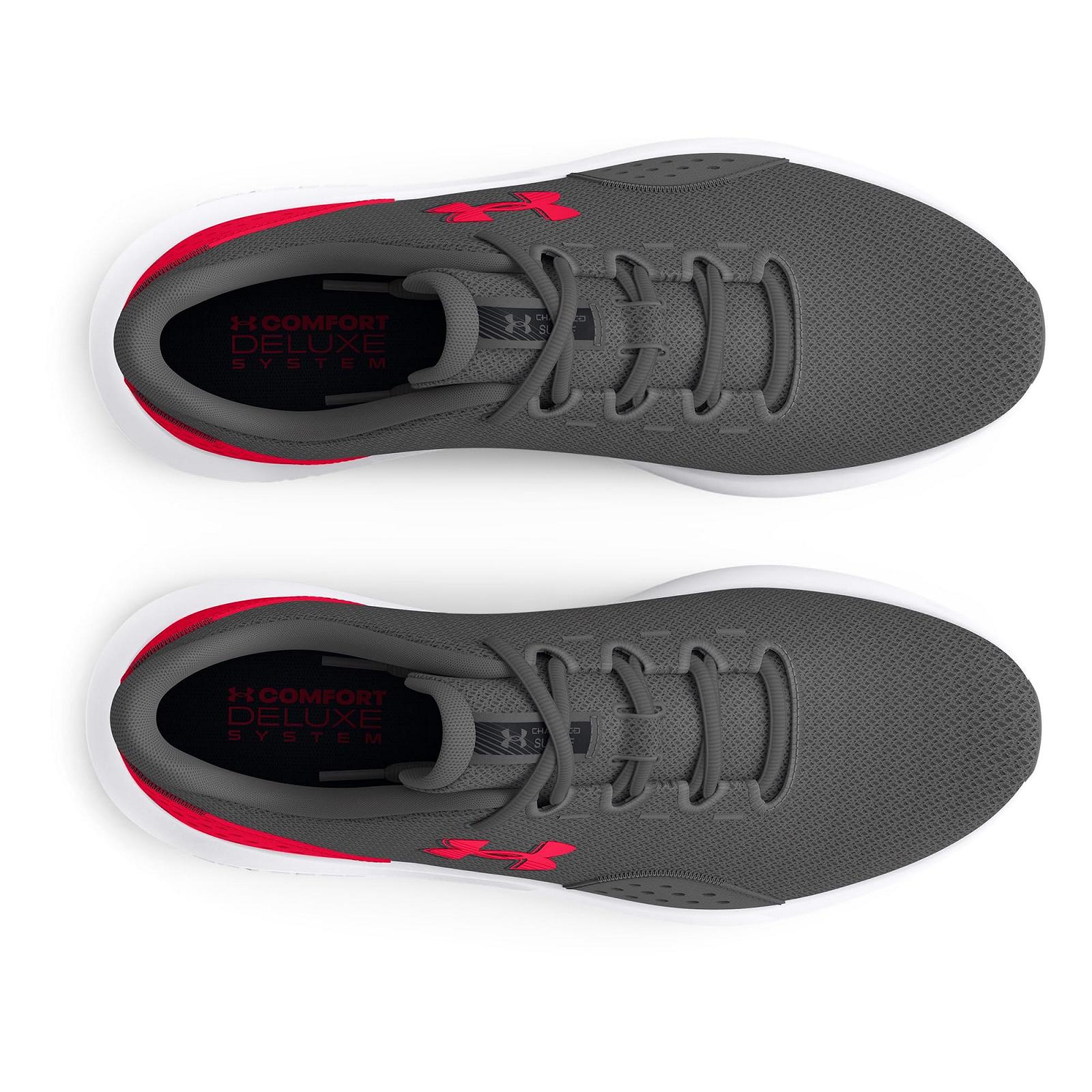 Кросівки Under Armour Charged Surge 4 Чоловічі, фото №7 Кросівки Under Armour Charged Surge 4 Чоловічі, фото №7