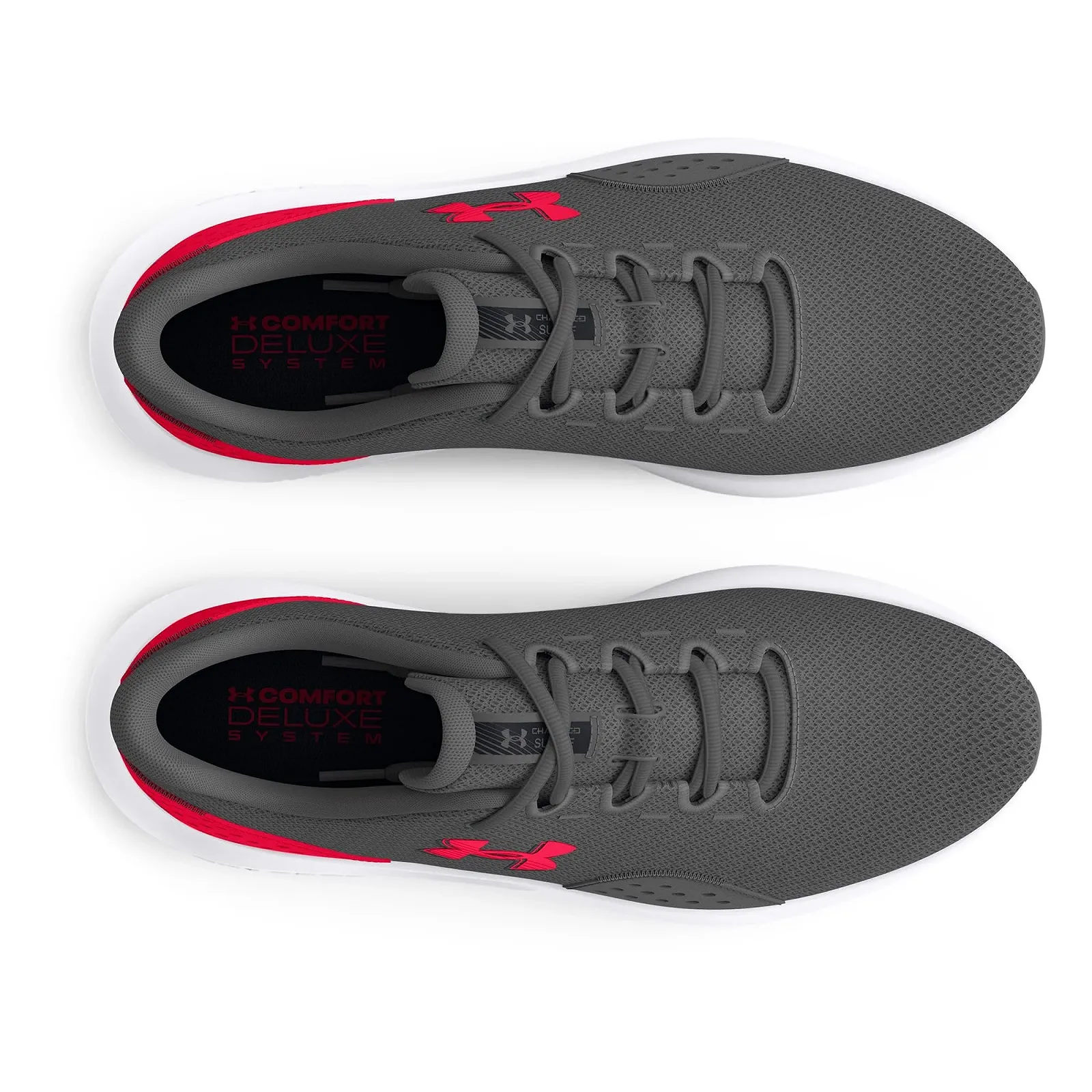 Кросівки Under Armour Charged Surge 4 чоловічі, фото №2