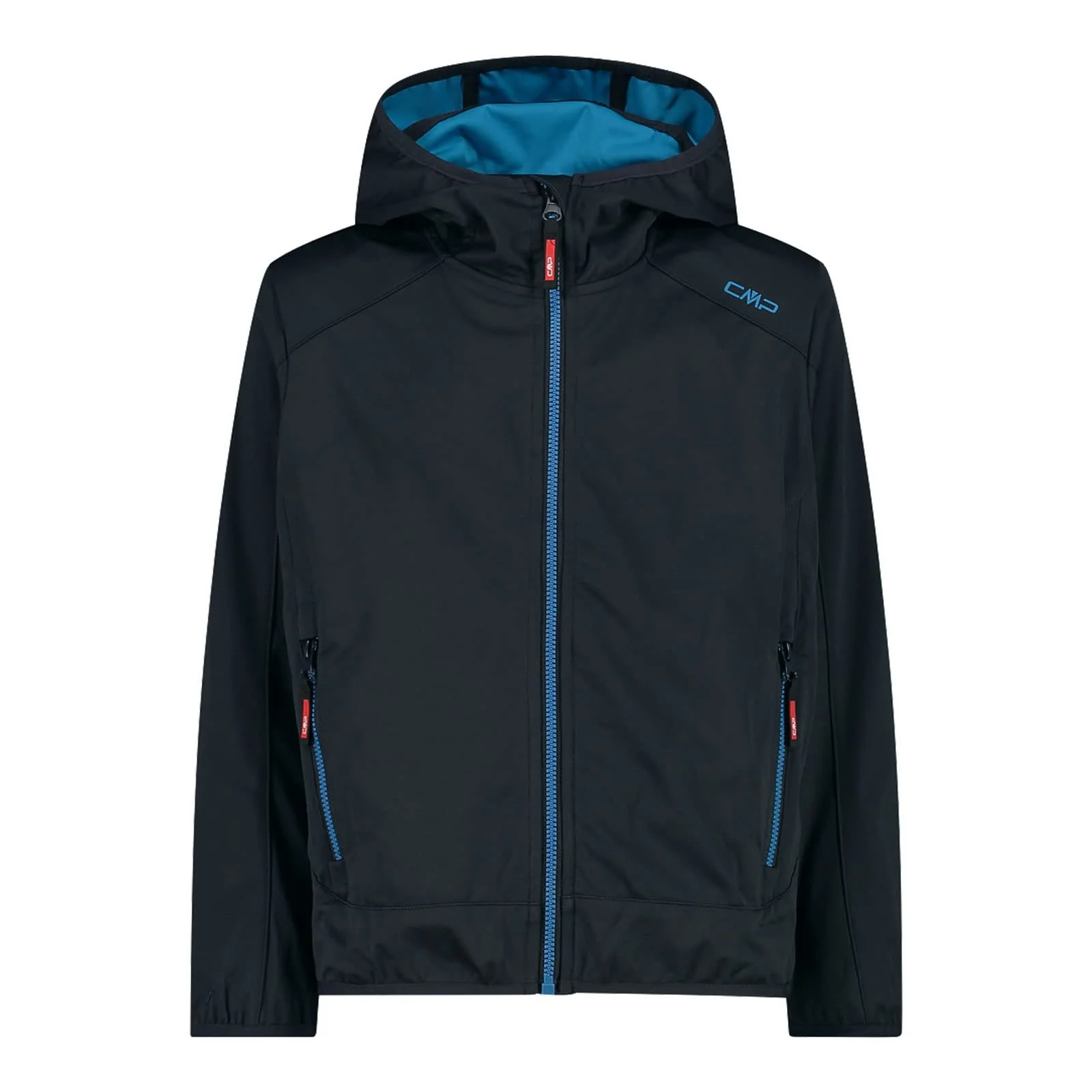 Дитяча софтшел куртка CMP, фото №1